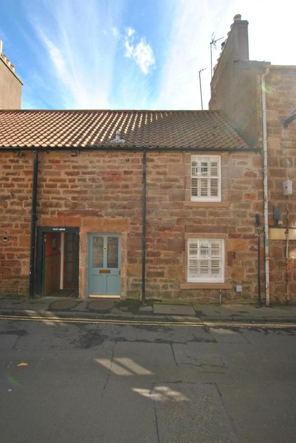 Aqua Vista- Seafront Cottage Cellardyke 安斯特拉瑟 外观 照片