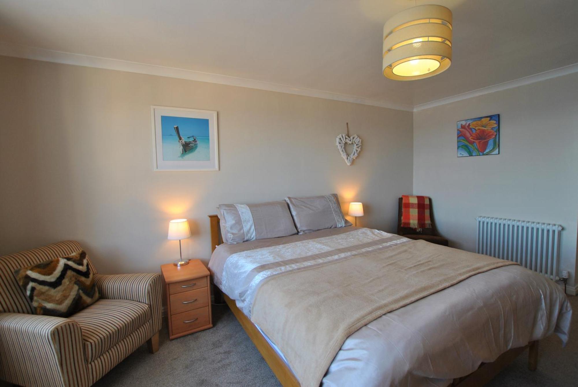 Aqua Vista- Seafront Cottage Cellardyke 安斯特拉瑟 外观 照片