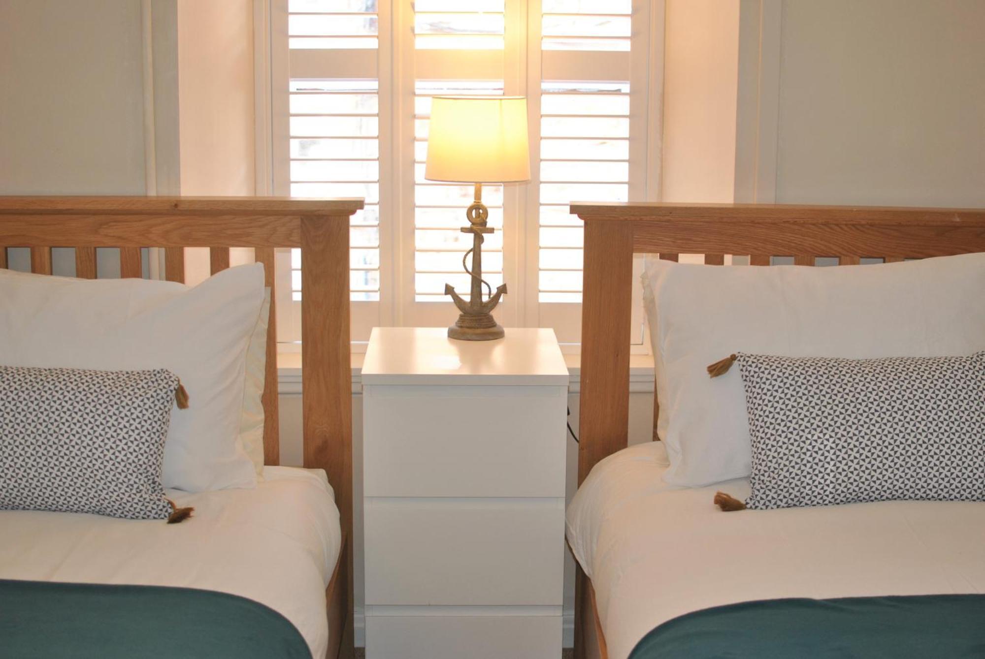 Aqua Vista- Seafront Cottage Cellardyke 安斯特拉瑟 外观 照片