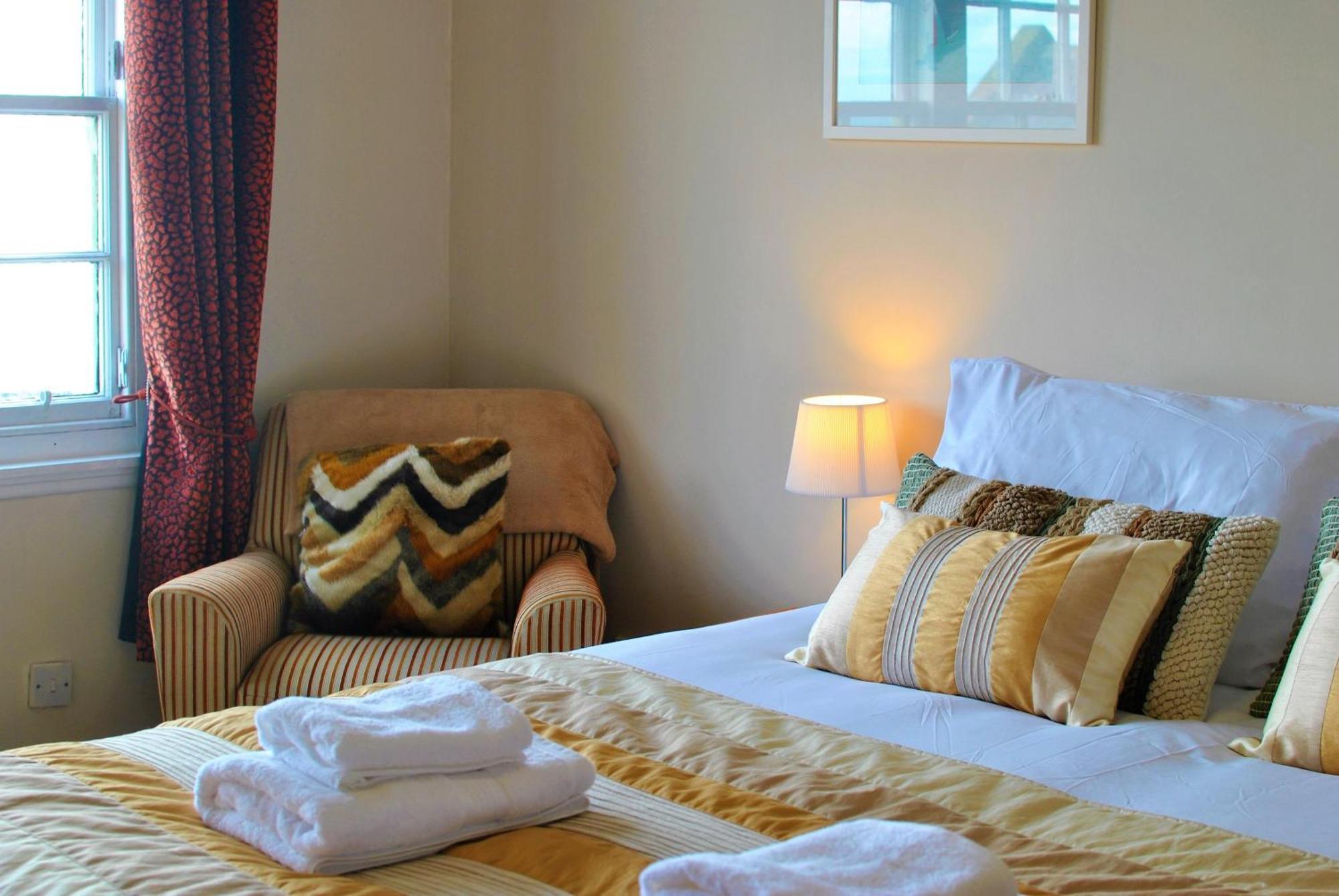 Aqua Vista- Seafront Cottage Cellardyke 安斯特拉瑟 外观 照片